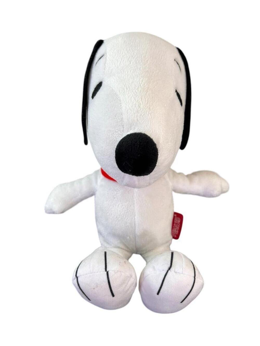Snoopy Peanuts plush toy